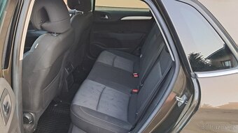 Citroën C4, 1.6i / najeto 95 000 km ČR - 10
