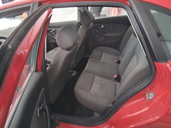Seat Ibiza 1.4 mpi 55KW. - 10