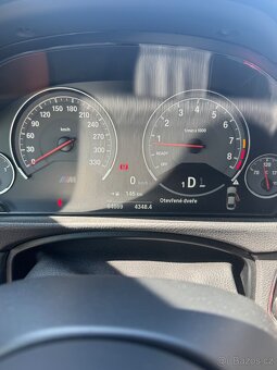 BMW F82 M4 - 550 HP - 10
