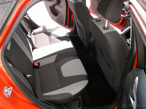 FORD FOCUS 1.6 ECOBOOST 110KW RV-2012-6 kvalt - 10