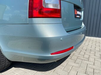 Škoda Octavia, 1.2 TSI 77Kw KOMBI - KLIMA -114 000KM - 10