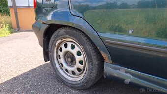 Škoda Felicia 1.3 GLXI - 10