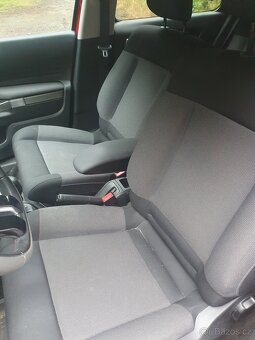 Citroen C4 cactus 1.2 - 10