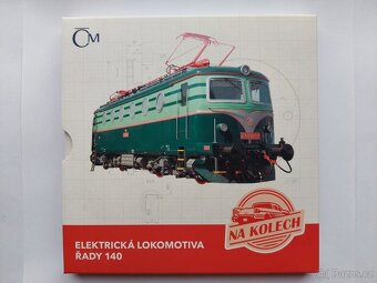 Stříbrné mince na kolech ročník 2021 - 10