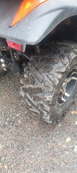 Gladiator X5 - 10