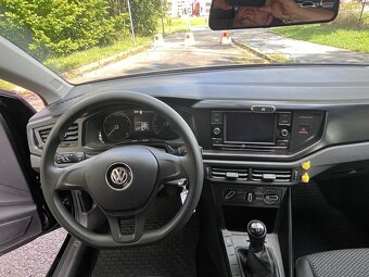 Wv Polo - 10
