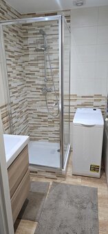 Pronájem prostorného bytu s garáží, Praha Braník - 10