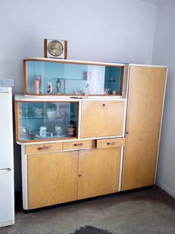 Daruji za odvoz starý retro nábytek - 10