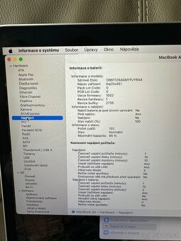 MacBook Air M1 2022 - 10
