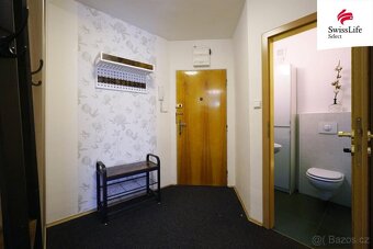 Prodej bytu 4+1 106 m2 Štorkánova, Praha - 10