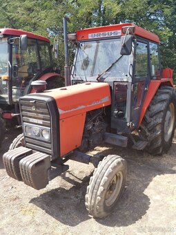 Zetor Ursus - 10