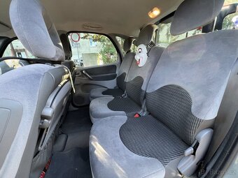 Spolehlivý Citroën Xsara Picasso 1.6i 16V (80 kW) - 10