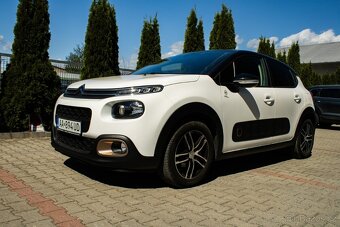Citroën C3 PureTech 82 Shine. - 10