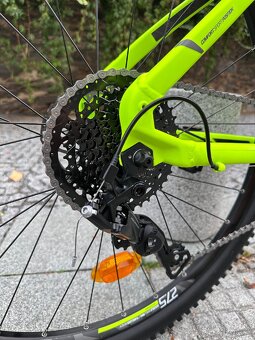 Kolo Rockrider ST 530🔥 Kola 27.5🛞 Ram L🧍‍♀️🧍‍♂️ Super ✔️ - 10