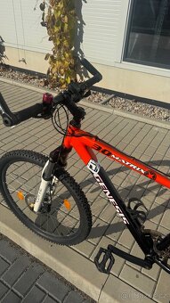 Kolo Genesis Matrix 30 M/L 26 - 10