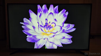 4K  smart Hisense H50A6140  126cm - 10