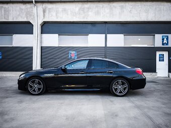 BMW 640xd 3x Mpacket - 10