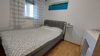 Stara Novalja – zariadený apartmán len 70m od mora - 10