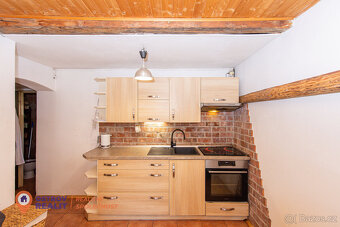 Prodej, rodinný dům, 2000 m2, Dolní Morava - 10