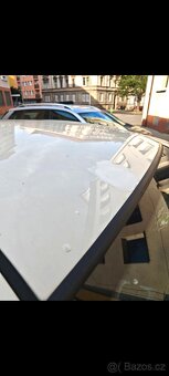 Alfa Romeo 159 TI 1.75 / 1.8 Tbi, 147kw, 137tis. Km, 2009. - 10