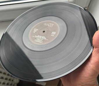 Depeche Mode – Some Great Reward - 10