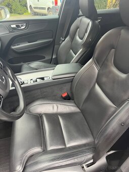 Volvo xc60 b6 awd - 10