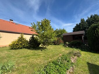 Prodej rod. domu s velkým pozemkem v Medovém Újezdě, nedalek - 10