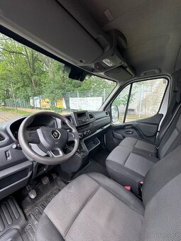 Renault Master L2H2, 2.3 cDi, 2020, DPH - 10