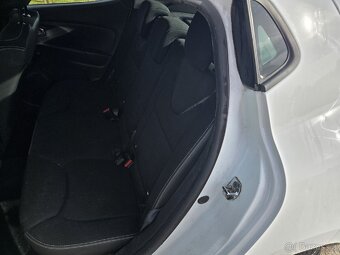 Renault Clio 1.2i,54kw, rok 2015,nová STK. - 10