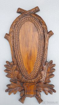 Podložky pod trofeje - 10