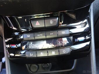 Peugeot 2008 1.4 HDI r.v.2015 (50 kw) Koupeno v ČR - 10