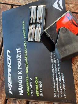 Gravel Merida Silex 7000 - 10