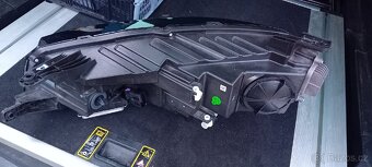 Mg HS, EHS full led pravý - 10