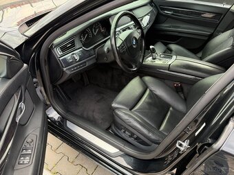 BMW rad 7 730 d F01 - 10