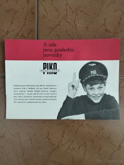 TT Zeuke 67/68, PIKO modellbahn, 10 let Zeuke TTBahnen - 10