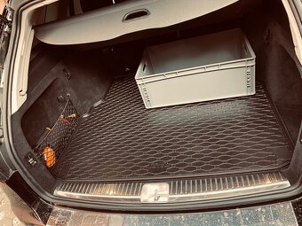 Mercedes Benz c 200 d kombi - 10