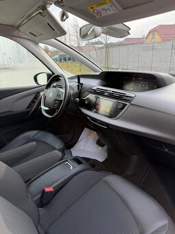 Citroen C4 Spacetourer 1.5 hdi - 10