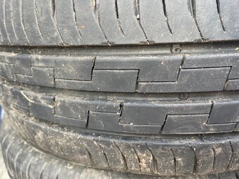 Imperial Ecovan 3 RF19, 215/60R16C - 10