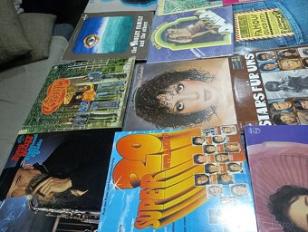 24 LP zahraniční 3 - 10