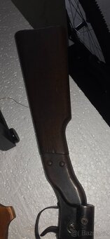 Stará vzduchovka - 10