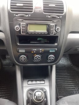 VW GOLF 5 1.4 TSI - 10