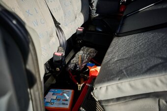 RENAULT TRAFIC GENERATION 2.5DCI - camper - 10