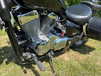 Honda VT 750 C Shadow - 10