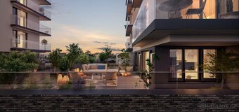 Prodej bytu 2+kk - 10