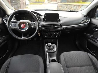 Fiat Tipo 1.6 Multijet, 88kw, r.v. 2017 - 10