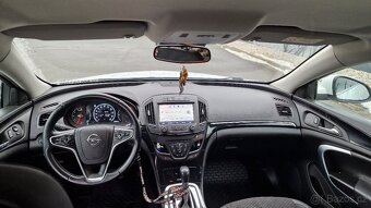 Prodam Opel Insignia 2.0cdti 125kw 2017 - 10