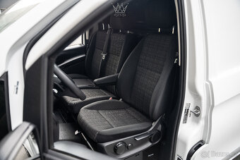 Mercedes-Benz eVito Lang DPH - 10
