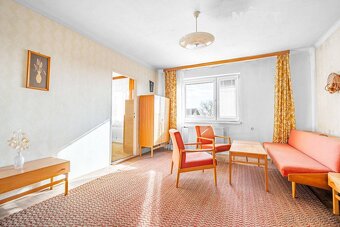 Prodej Rodinný dům, 124㎡ - 10