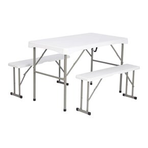 Pronájem Cateringové stoly a židle - 10