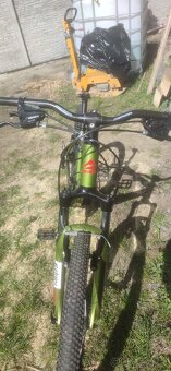 Kolo Merida - 10